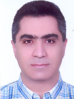 Dr. Ghafari